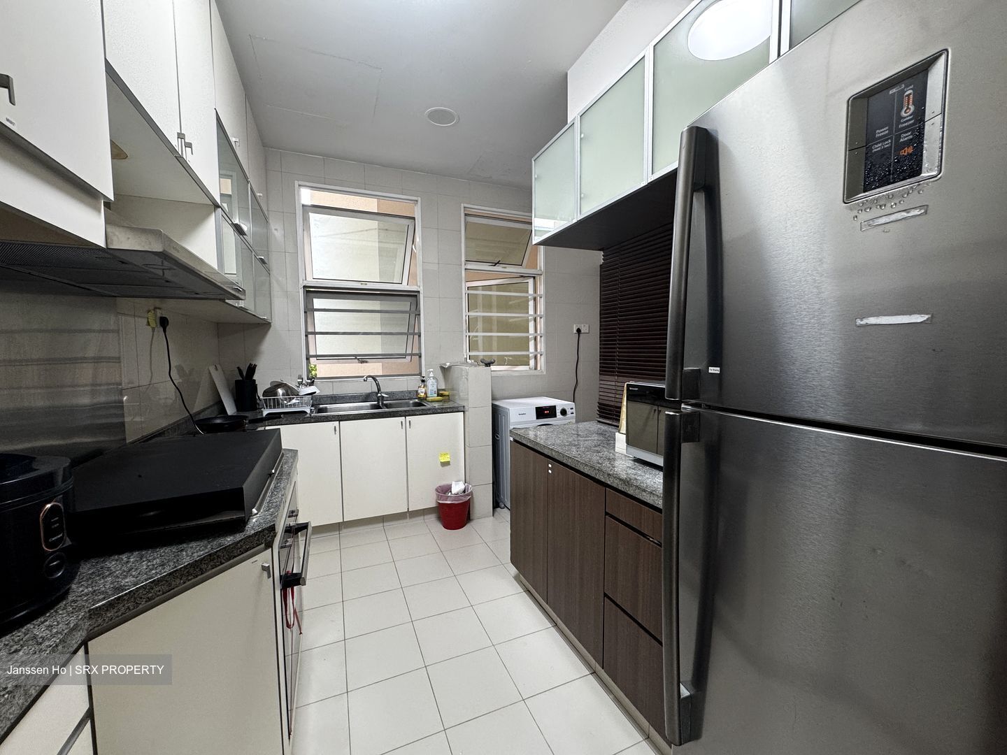 Sheares Ville (D10), Apartment #599640471